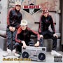 Beastie Boys - Solid Gold Hits (CD+DVD)